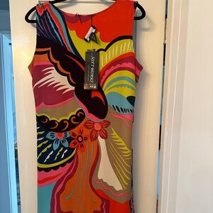 Softworks Reversible Dress